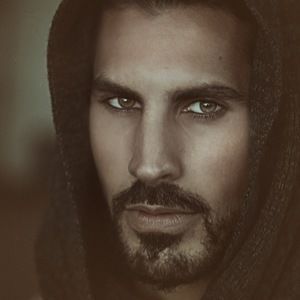 Meet your Posher, Eric